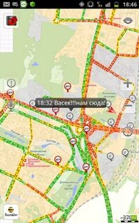 Пробки богородск