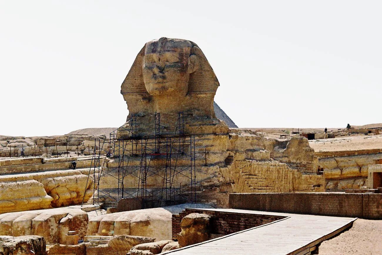 Sphinx 1