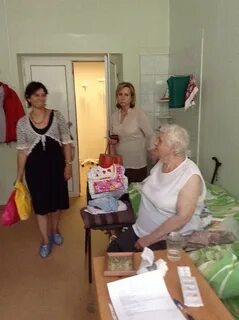 Сайт геронтологического центра москва