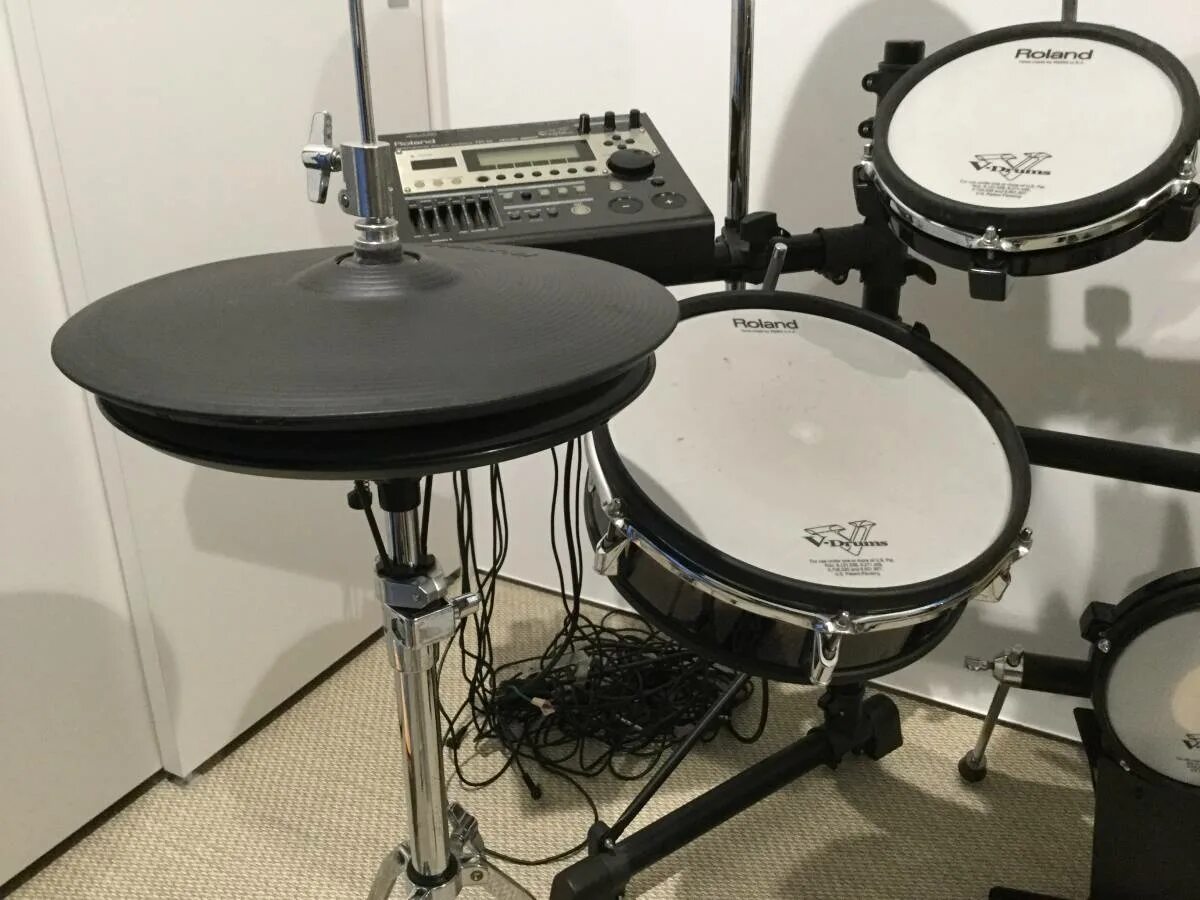 Ken carson drum kit