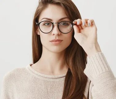 New glasses