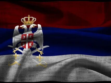 Обои флаги