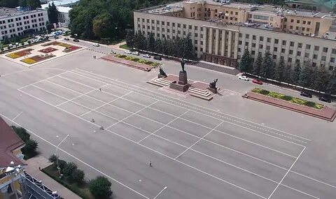 Камеры ставрополь