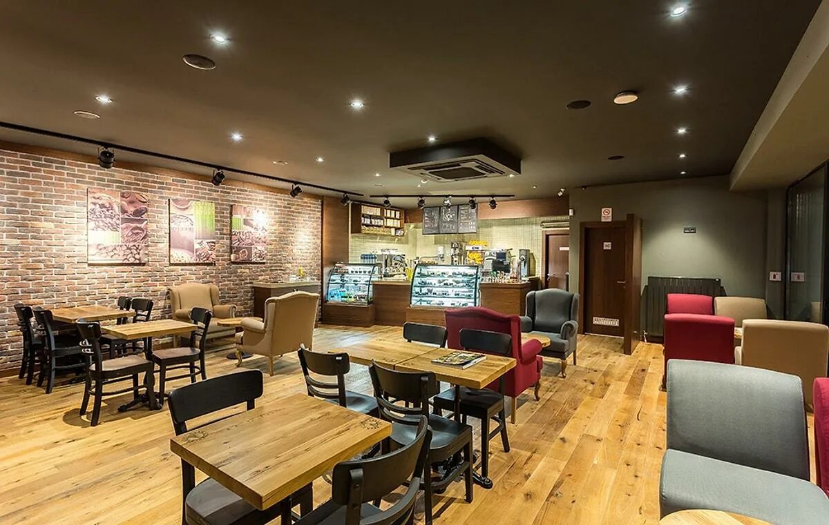 Пенза Славы - coffeebean.ru