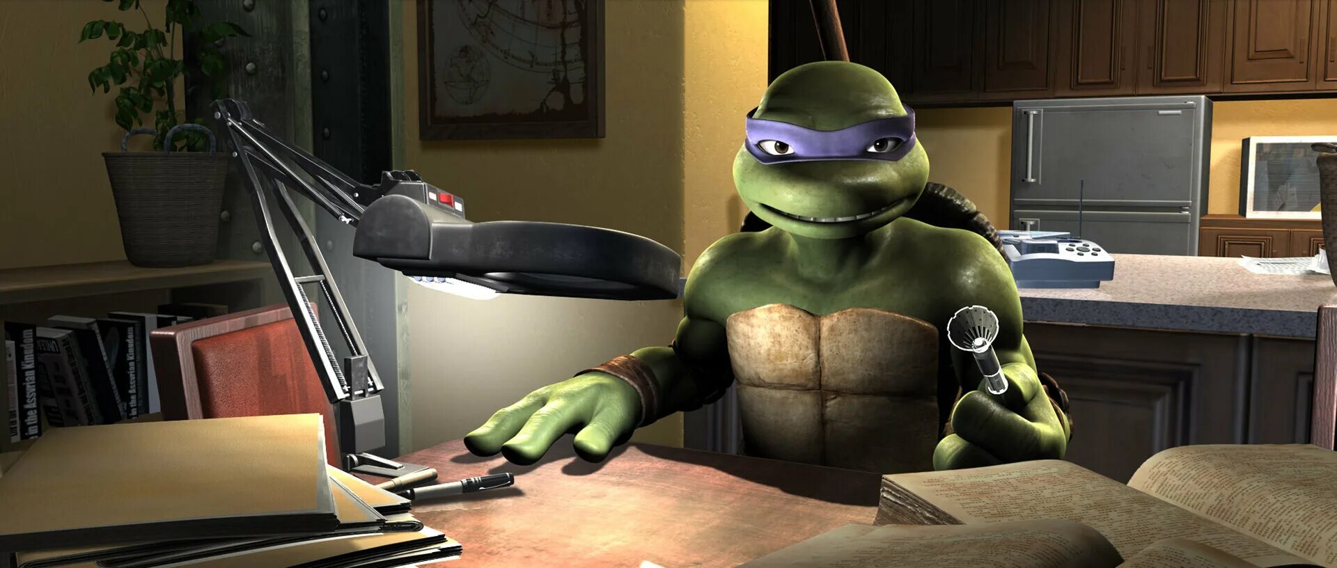 черепашки ниндзя 2007 донателло. черепашки ниндзя в лифте. Teenage mutant ninja turtles фильм 2007. черепашки ниндзя мультик 2003. черепашки-ниндзя-3 путешествие во времени.