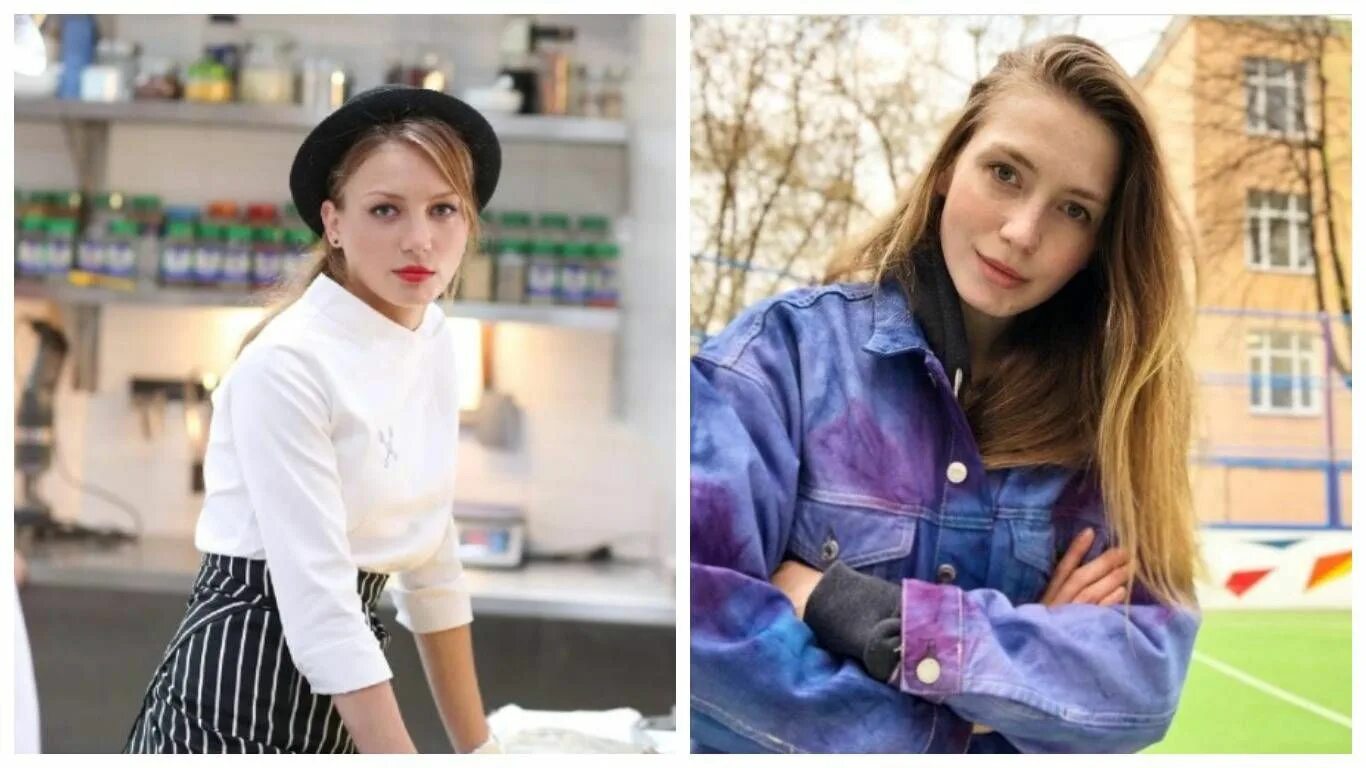 Как сейчас выглядят актеры кухни Как изменились актёры сериала "Кухня" Новости CTC Love