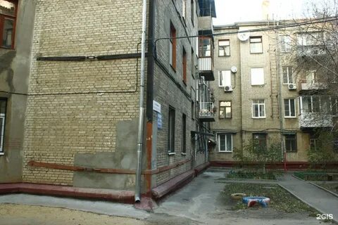 Улица борьбы 34