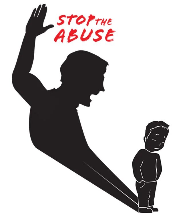 He gave us up. Насилие в семье плакат. Плакат против насилия над детьми. Насилие в семье силуэт. Силуэт ребенка.