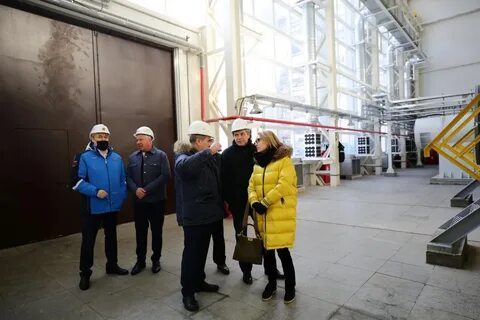 Новости нпз