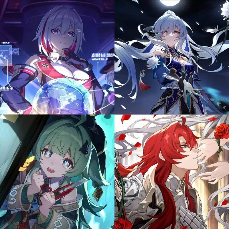 аргенти хср