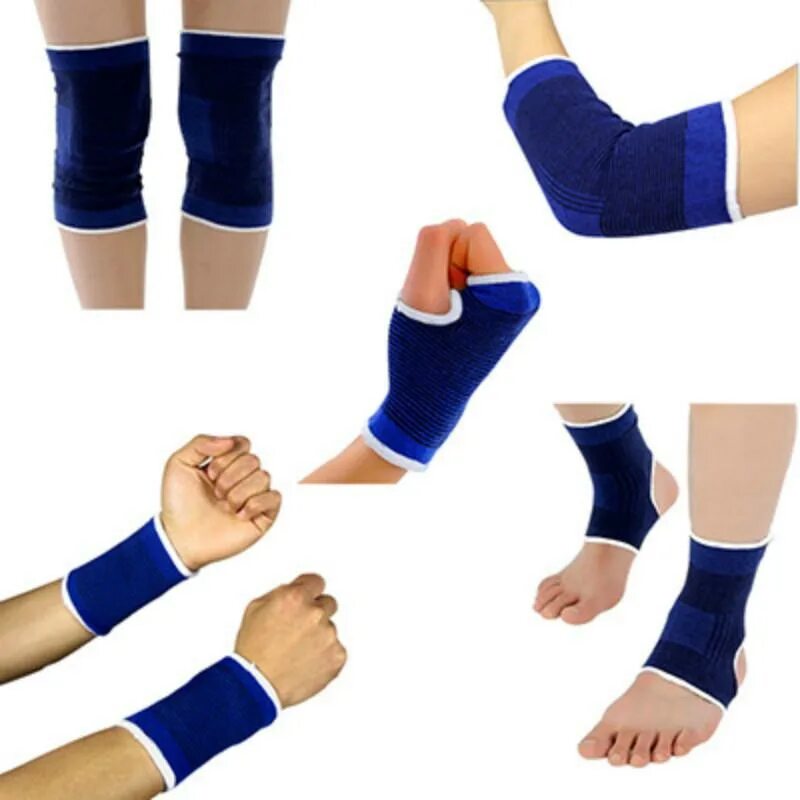 Эластичные бинты для ног купить. Наколенники Knee/Elbow/Pads pair m. Эластик бинт для ног. Налокотник эластичный фиксатор локтевого волейбола. Голеностоп баскетбольный налокотники.