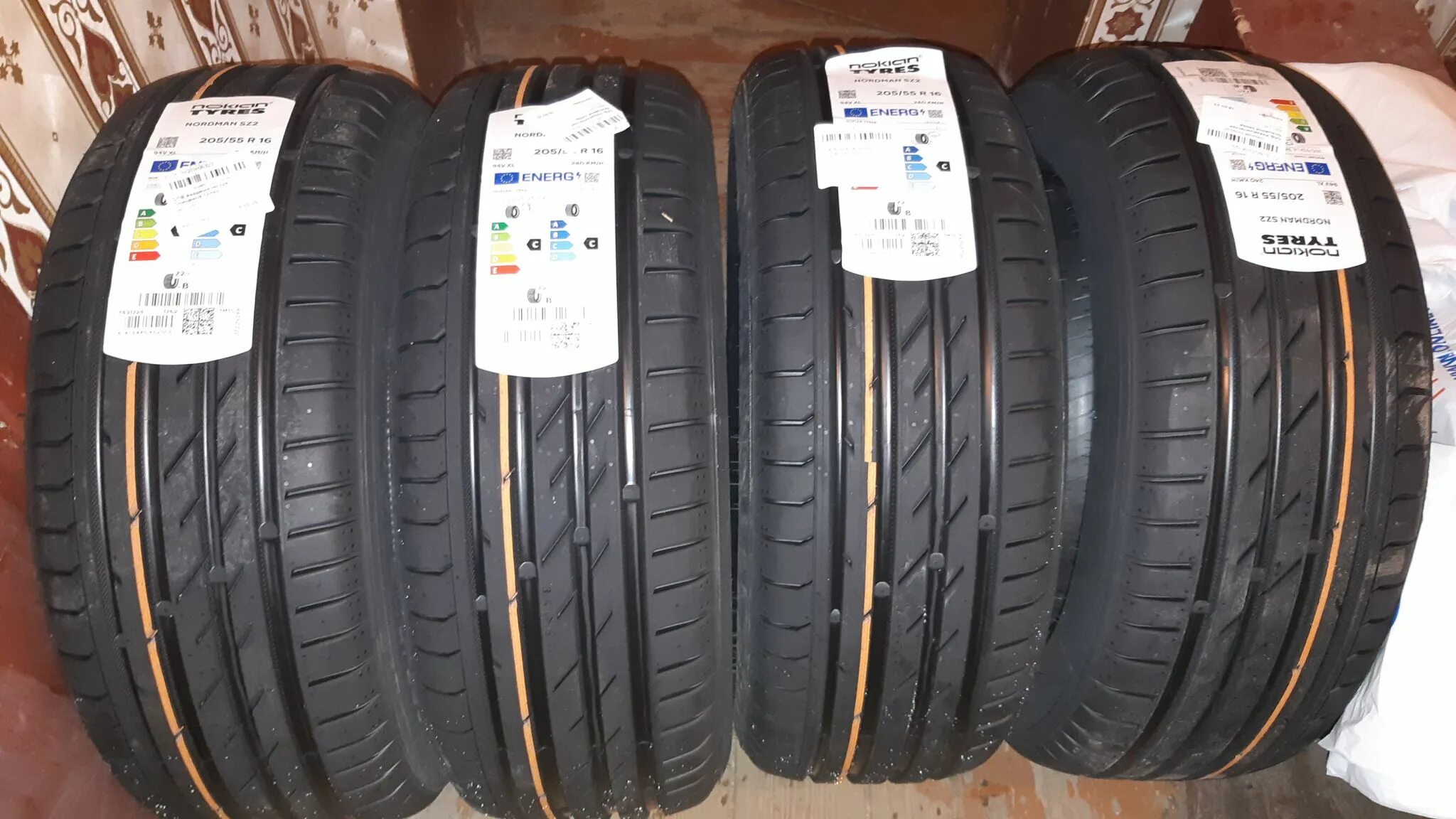 Nokian Tyres Nordman sz2 205/55 r16 94v. Nokian Nordman SZ 205/55 r16. Nokian Tyres Nordman sz2. Nokian Tyres Nordman SZ.