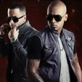 Wisin ft