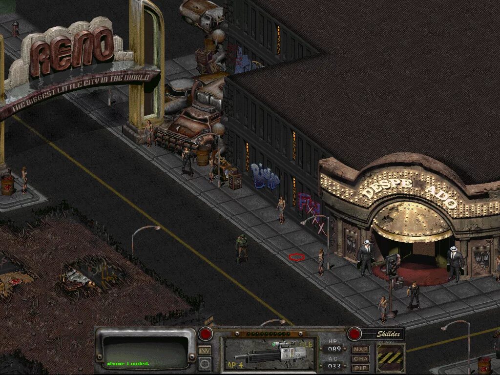 New ii 2. Нью рино фоллаут 2. fallout 2 new reno. fallout 2 нью рено. фоллаут 2 казино нью рино.