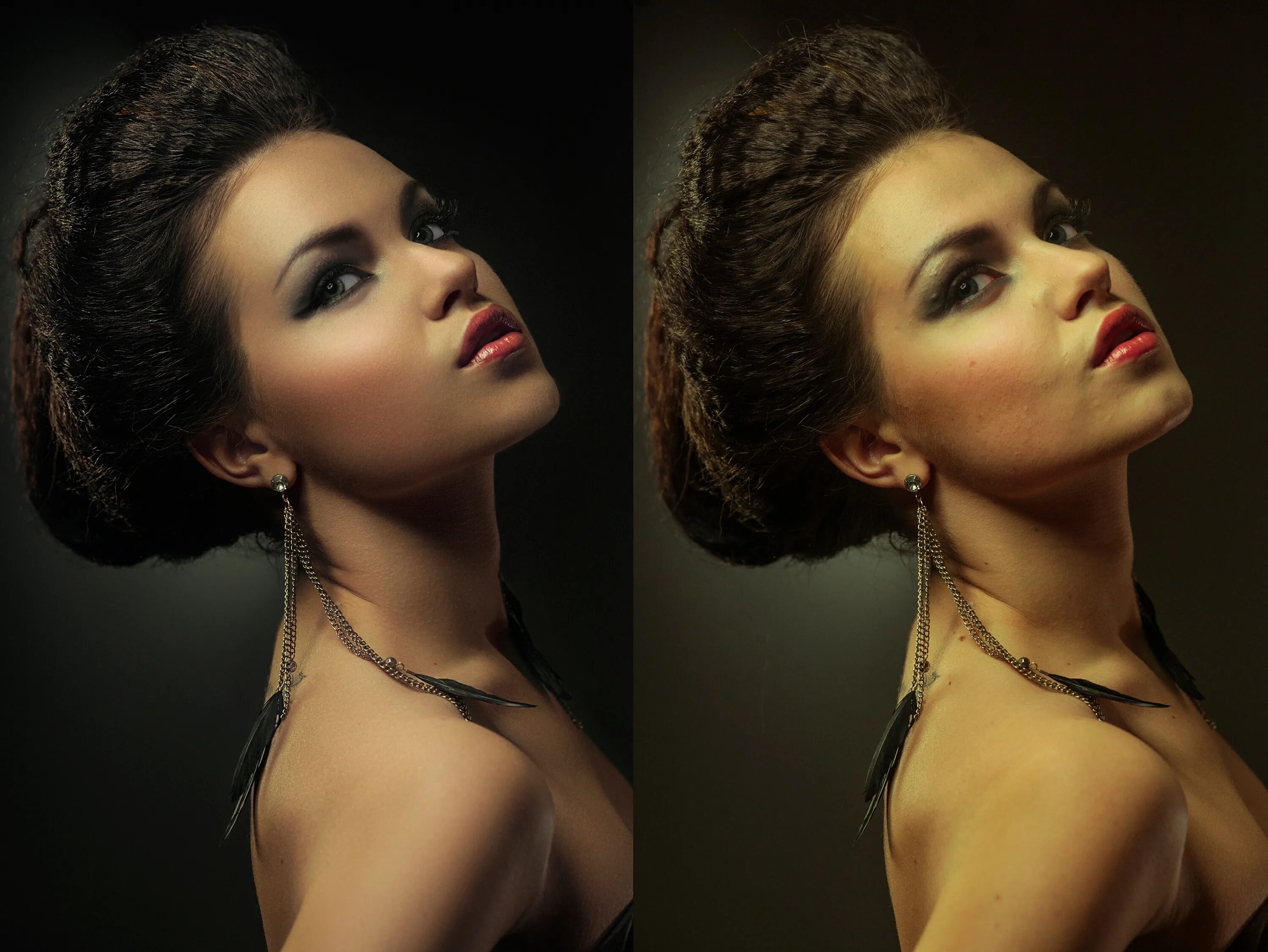 Техники обработки фото. Портретная ретушь. Портрет для ретуши. Женский портрет для ретуши. Художественная ретушь портрета.