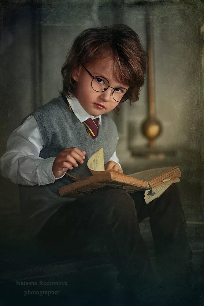 Harry potter and child. Герои Поттер в детстве.