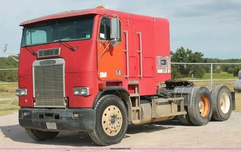 Freightliner fla