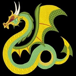 Dragon 10