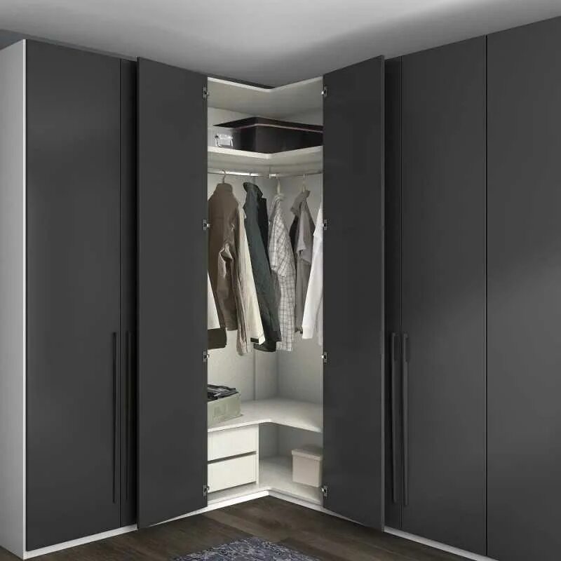 Шкафы угловые фото современные. Шкаф armadio wardrobe. шкаф челси 120 графит. современный угловой шкаф. современные угловые шкафы в спальню.