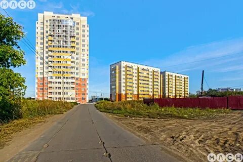 Крупской 34