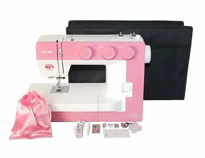 Janome 1522