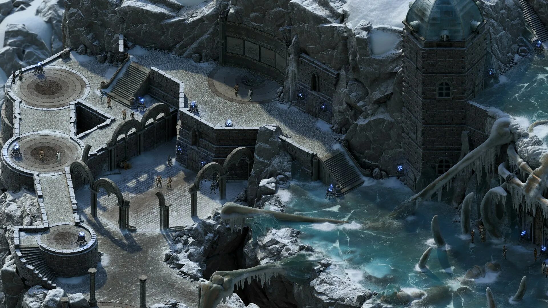 Pillars of eternity. Pillars of eternity: the white march. pillars of eternity: the white march ii. пилларс этернити. pillars of eternity the white march 2.