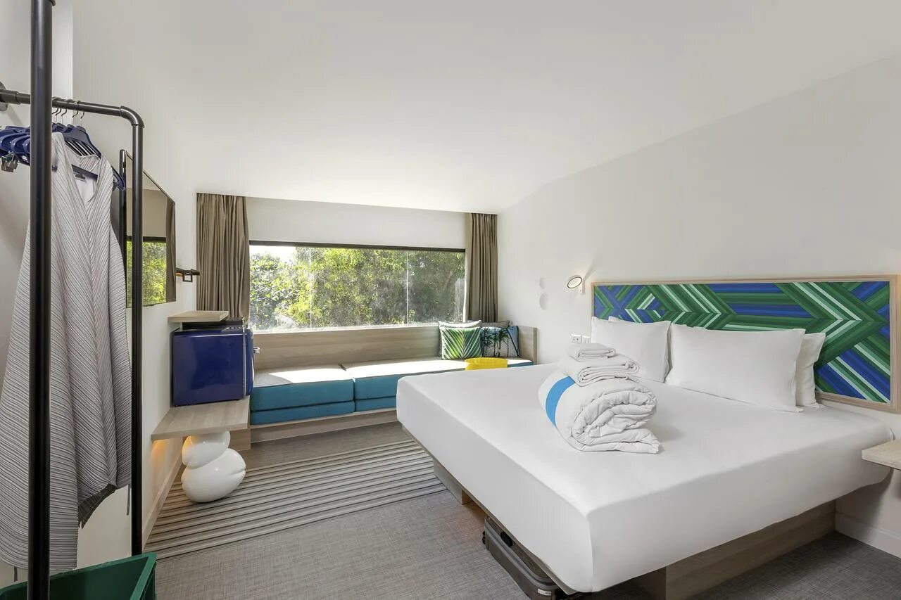 Cosi samui chaweng. Самуи отель cosi samui. самуи отель cosi room. cosi samui chaweng beach пляж.