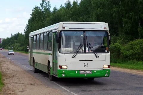 Автобусы новоясеневская рославль