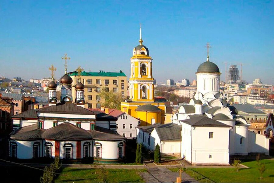 Рождественский монастырь рождественка. Крылатское храм рождества богородицы. Рождественский монастырь в москве. Рождественский монастырь рождественка. Богородицы рождественский монастырь москва.