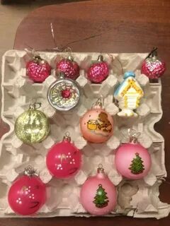Авито коллекционирование елочных игрушек