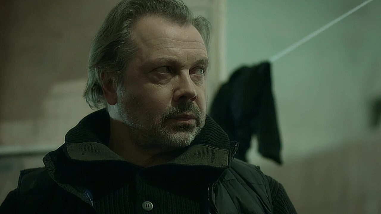 А шелест. Шелест (2016).
