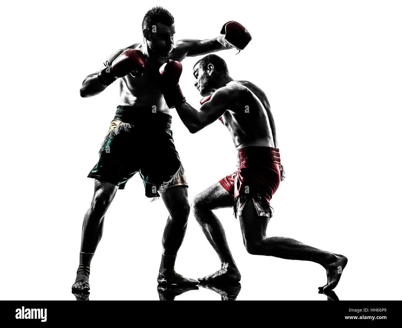 Тайский бокс силуэт. Муай Тай силуэт. Кикбоксинг на белом фоне. Тайский бокс иллюстрации.