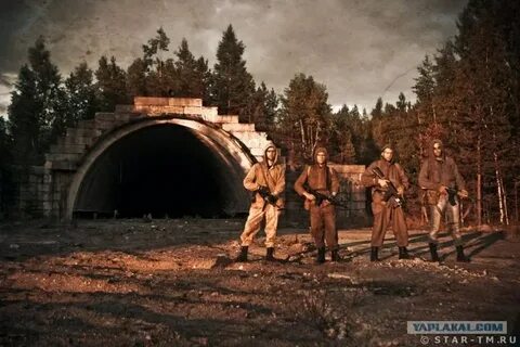 Чернобыль сталкеры люди