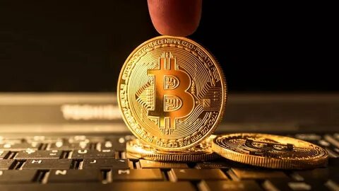 Crypto биткоин