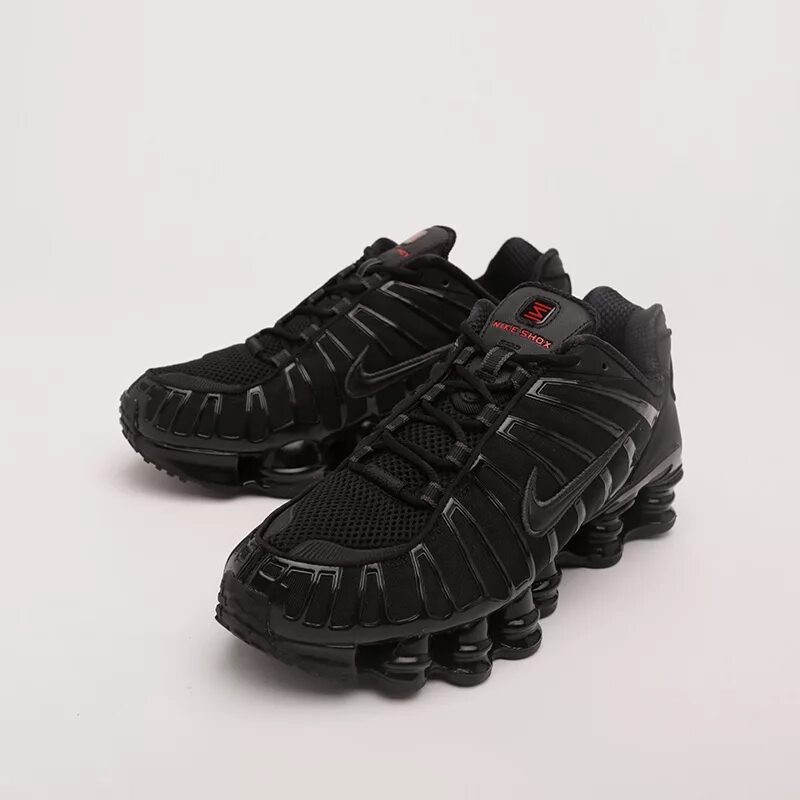 Купить черные кроссовки. Nike Shox TL Black. Nike Shox TL av3595 005. Nike Shox TL av3595 002. Nike кроссовки Shox TL.