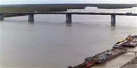 Камеры барнаул речной