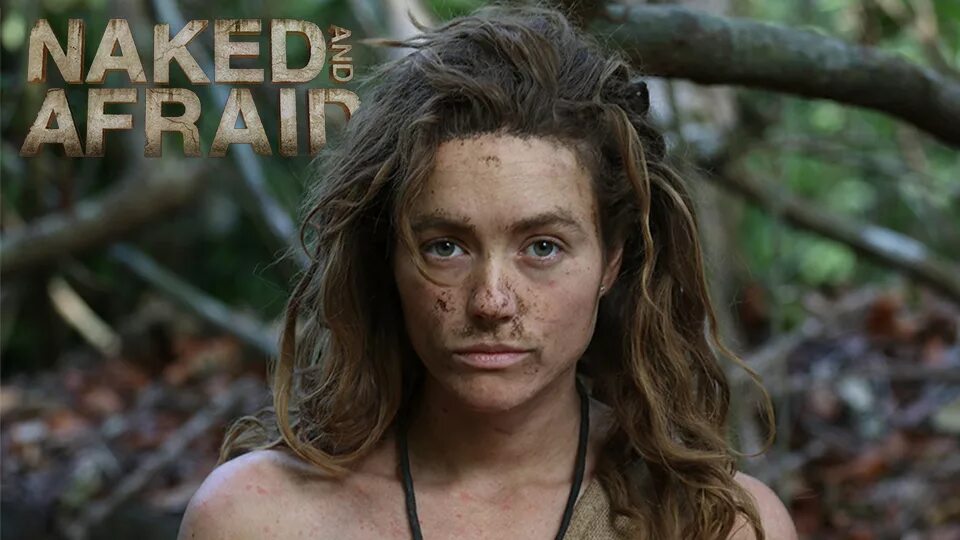 Make and afraid