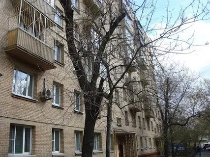 Квартиры парк культуры