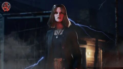 Evildead toxic grace 2024