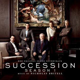 Popular music from the hbo original series