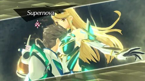 Pneuma,Mythra and Pyra are Goddesses on Twitter.