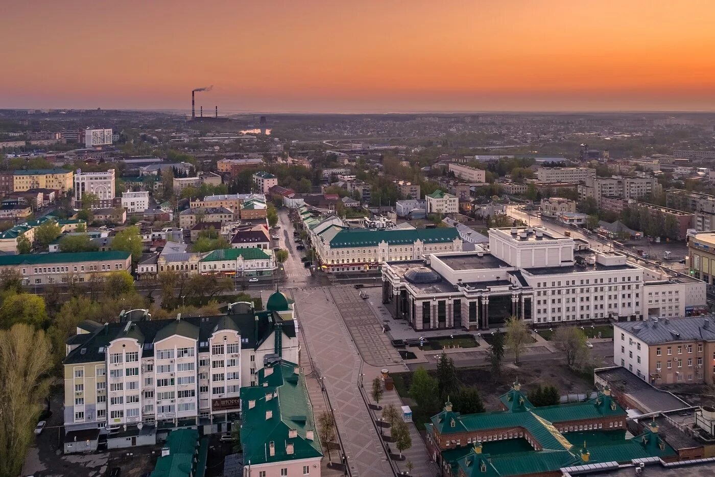 Стационарный пенза. Пенза центр города. Городской округ город Пенза. Пенза вид сверху. Вид на центр Пензы сверху.