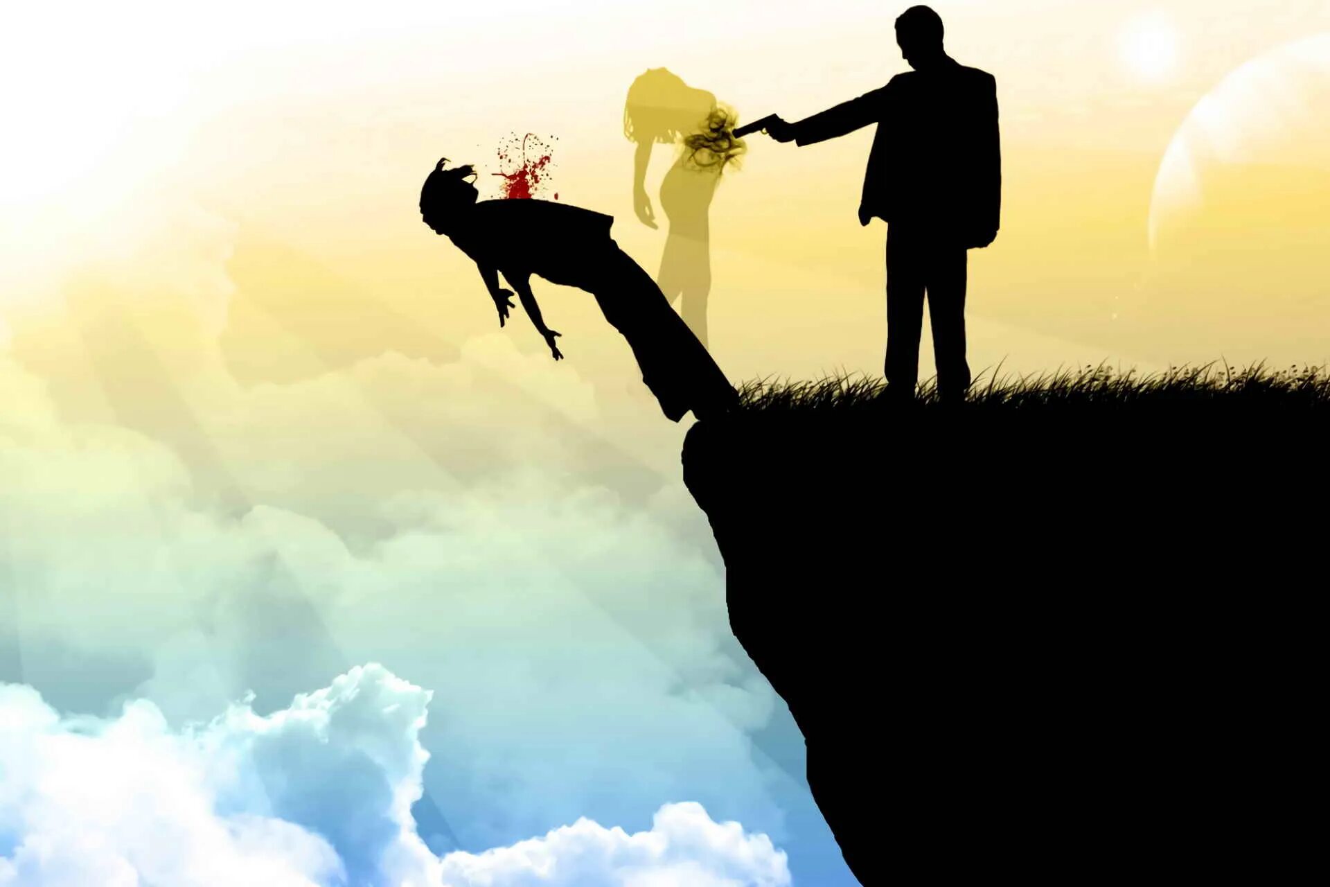 И пока на земле существуют мосты будут. Боязнь неизвестности. Человек уверен в себе. Счастливый мужчина. Предкть придеть примеры.