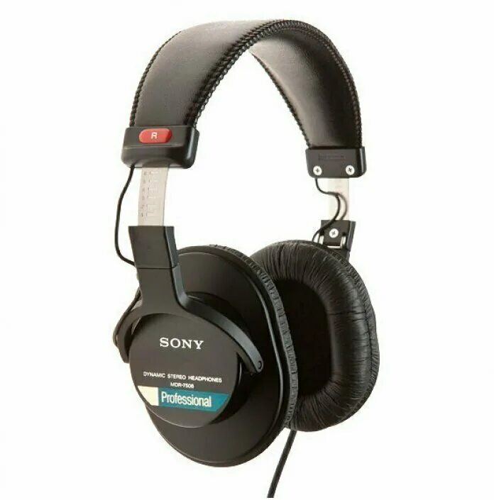 Sony 7506 купить. Sony MDR-7506. Sony MDR-7506/1. Sony Headphones 7506. Наушники Sony профессиональные MDR-7506.