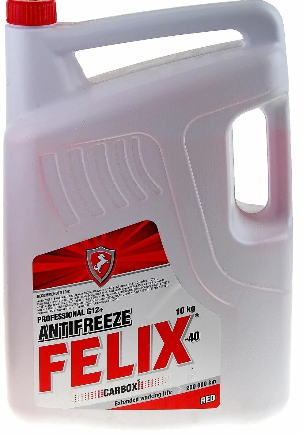 Felix carbox g12. Felix carbox g12