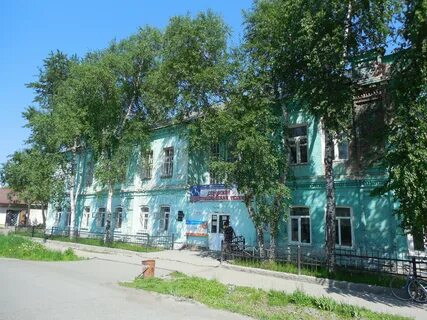 Время в серове