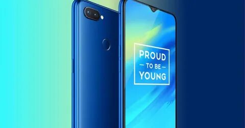 Realme 12 rmx3871