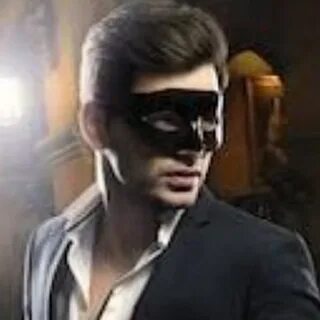 Mask Man PK - YouTube.