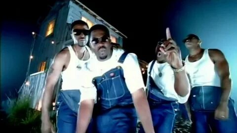 Blackstreet NO DIGGITY No Rap Edit Video - YouTube.