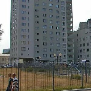 Волочаевская 1 москва